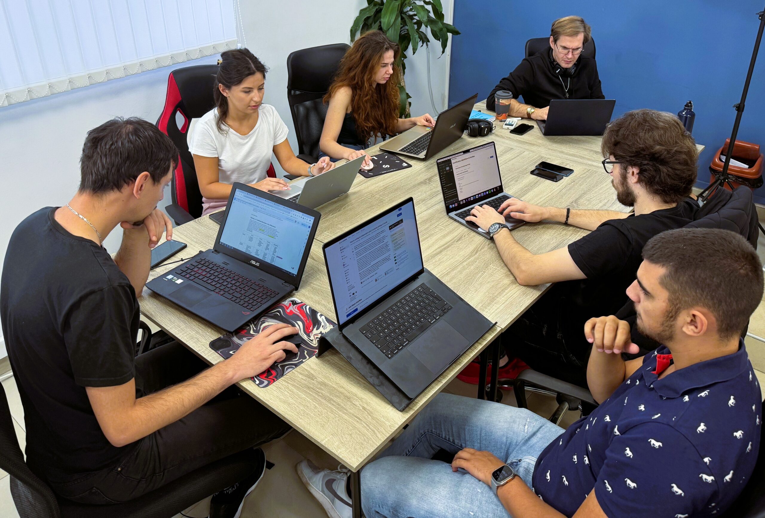 Coworking Community