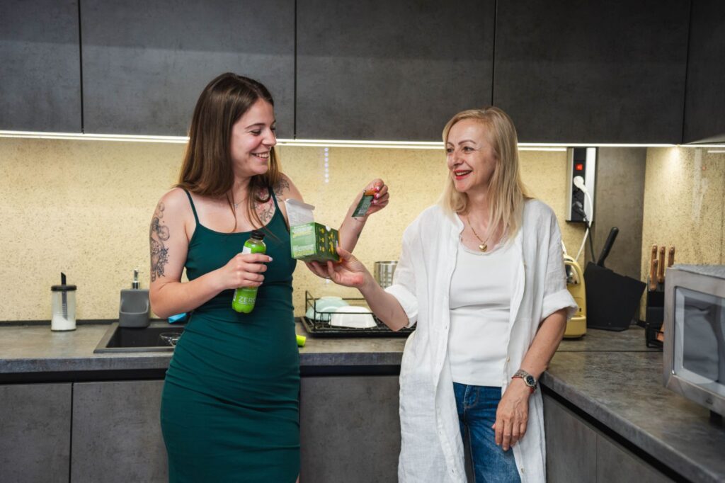 Цвети Стратиева разказва за личният си опит по време на стажа по дигитален маркетинг в Switch Academy